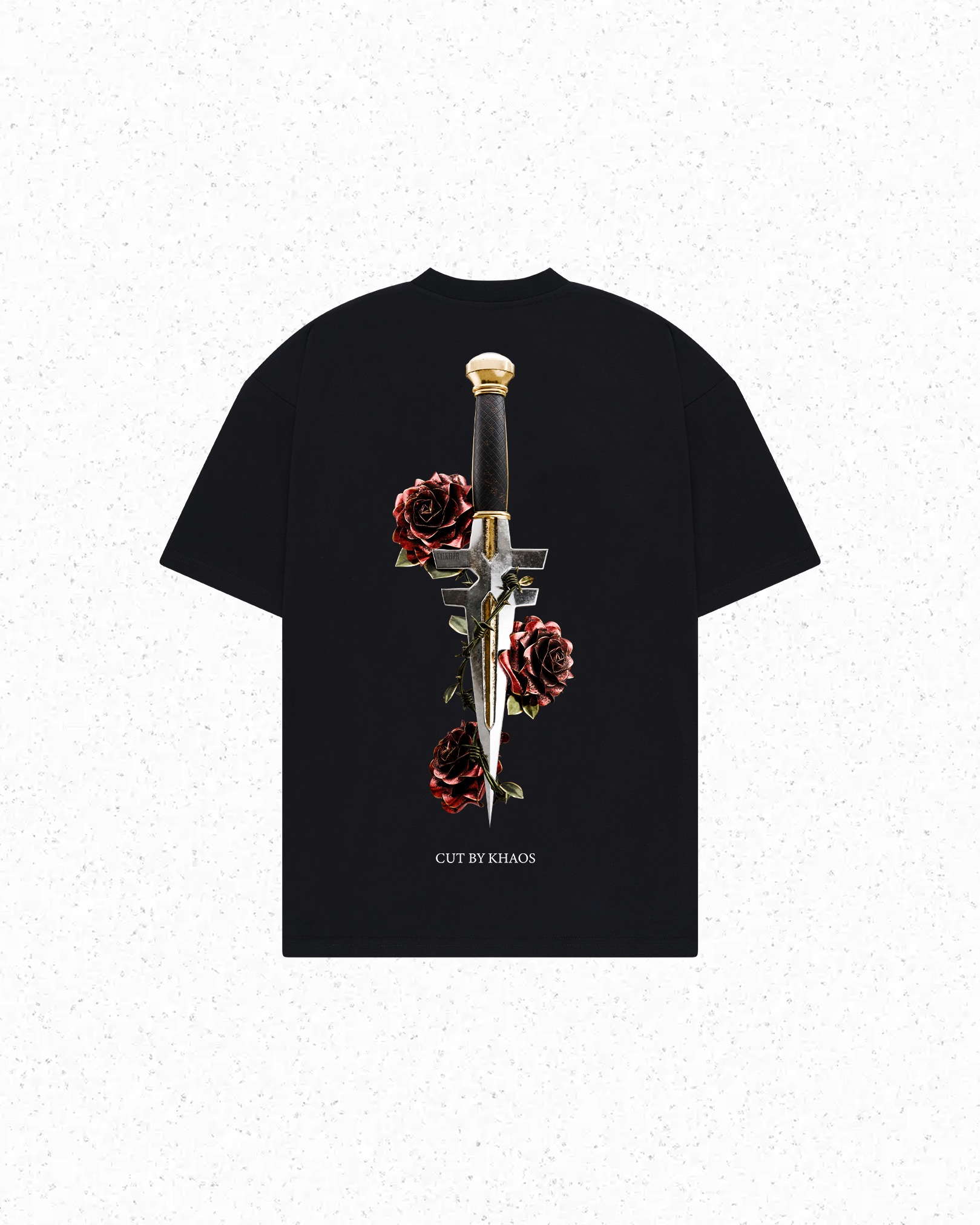 Vendex Dagger Tee