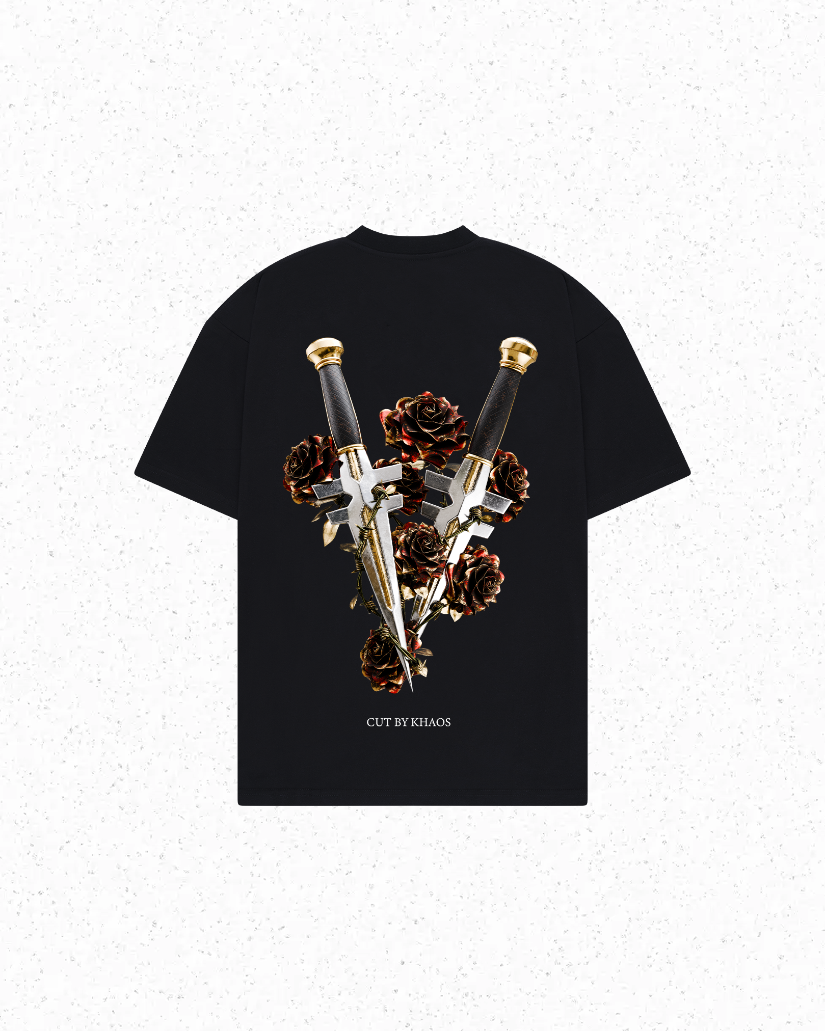 Vendex Daggers Tee