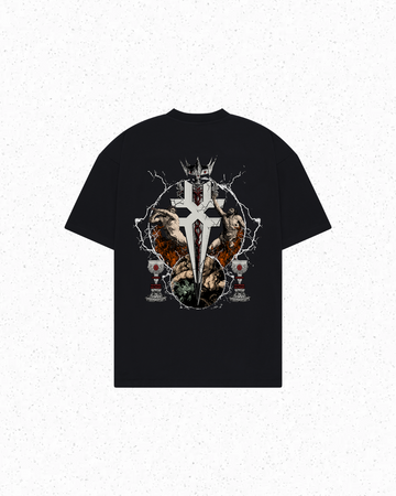 Vendex Baroque Tee