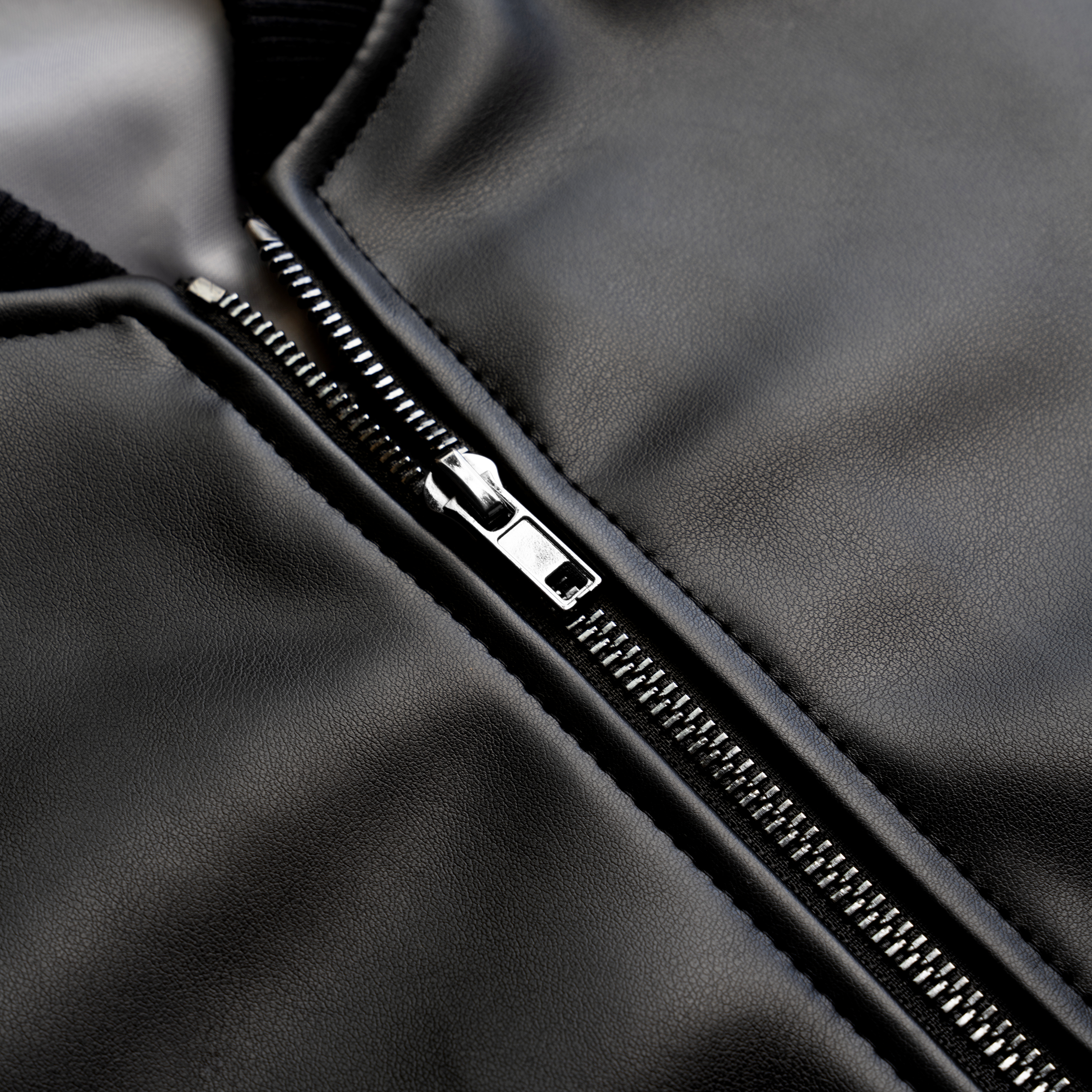 Vendex Bomber Jacket - Red