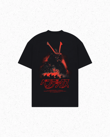 Vendex Samurai 1 Tee