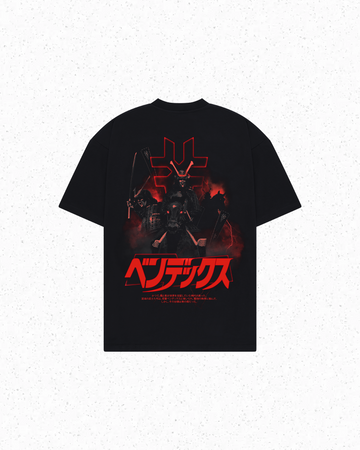 Vendex Samurai 2 Tee