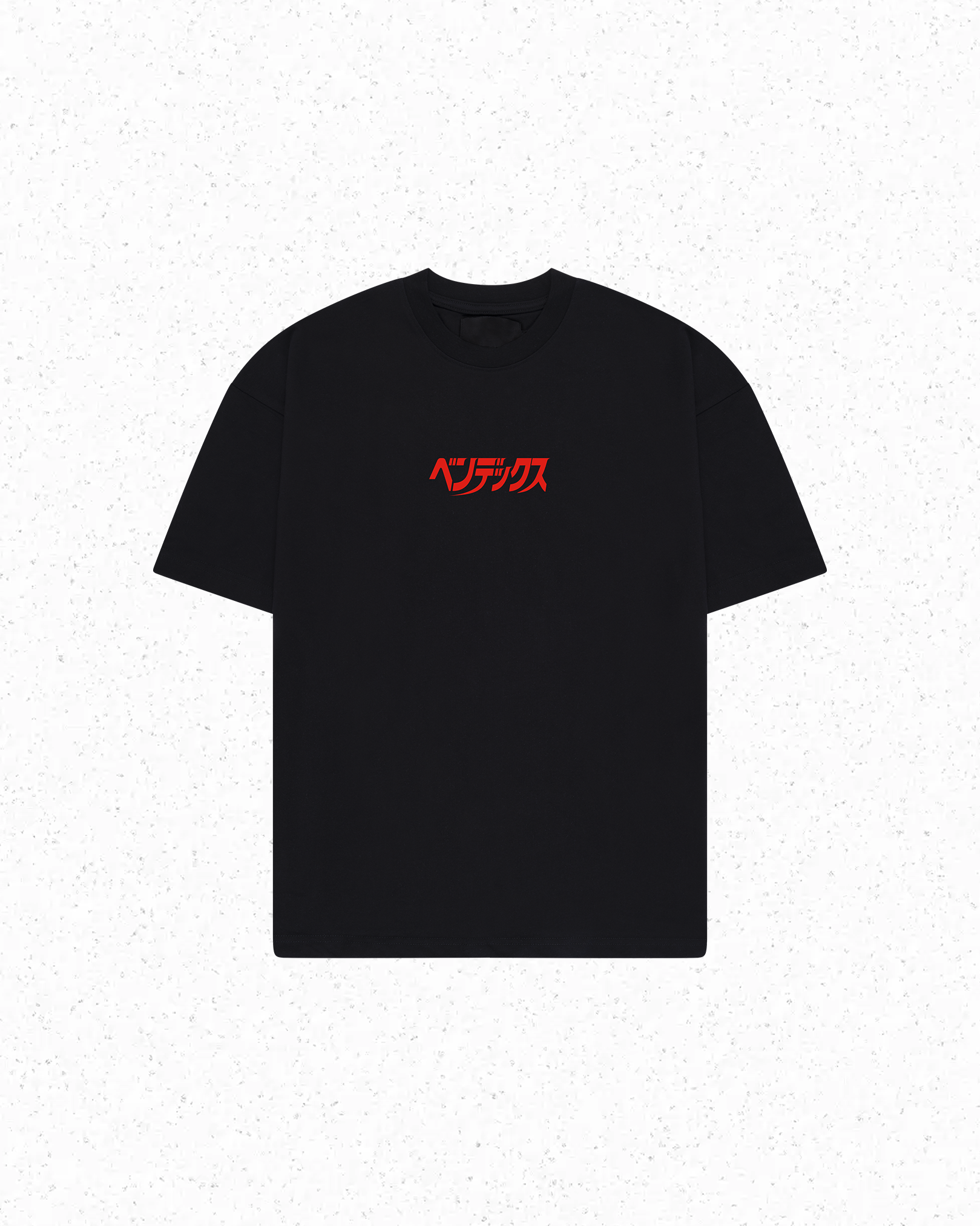 Vendex Samurai 2 Tee