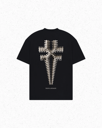 Vendex Bone Logo Tee