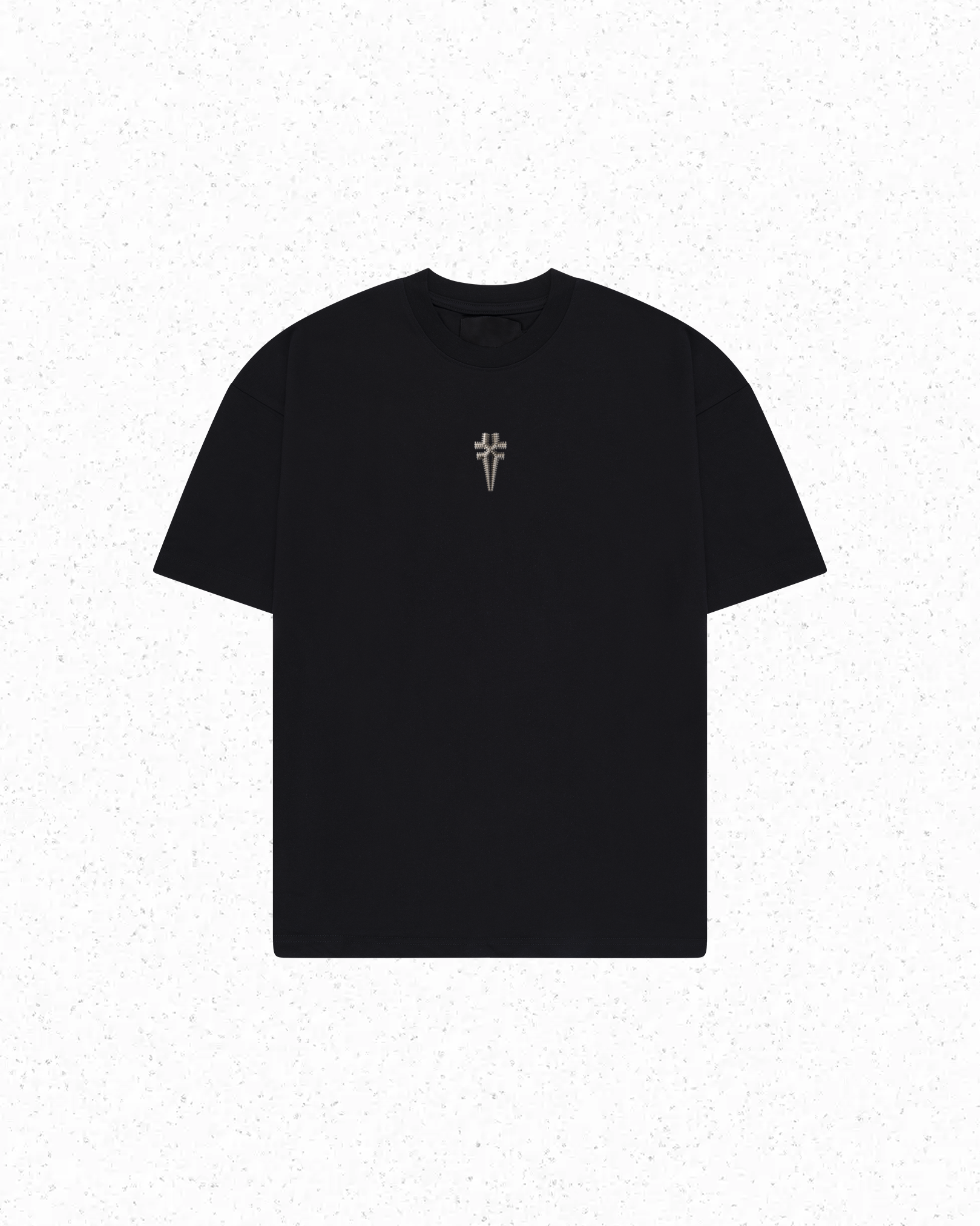 Vendex Bone Logo Tee