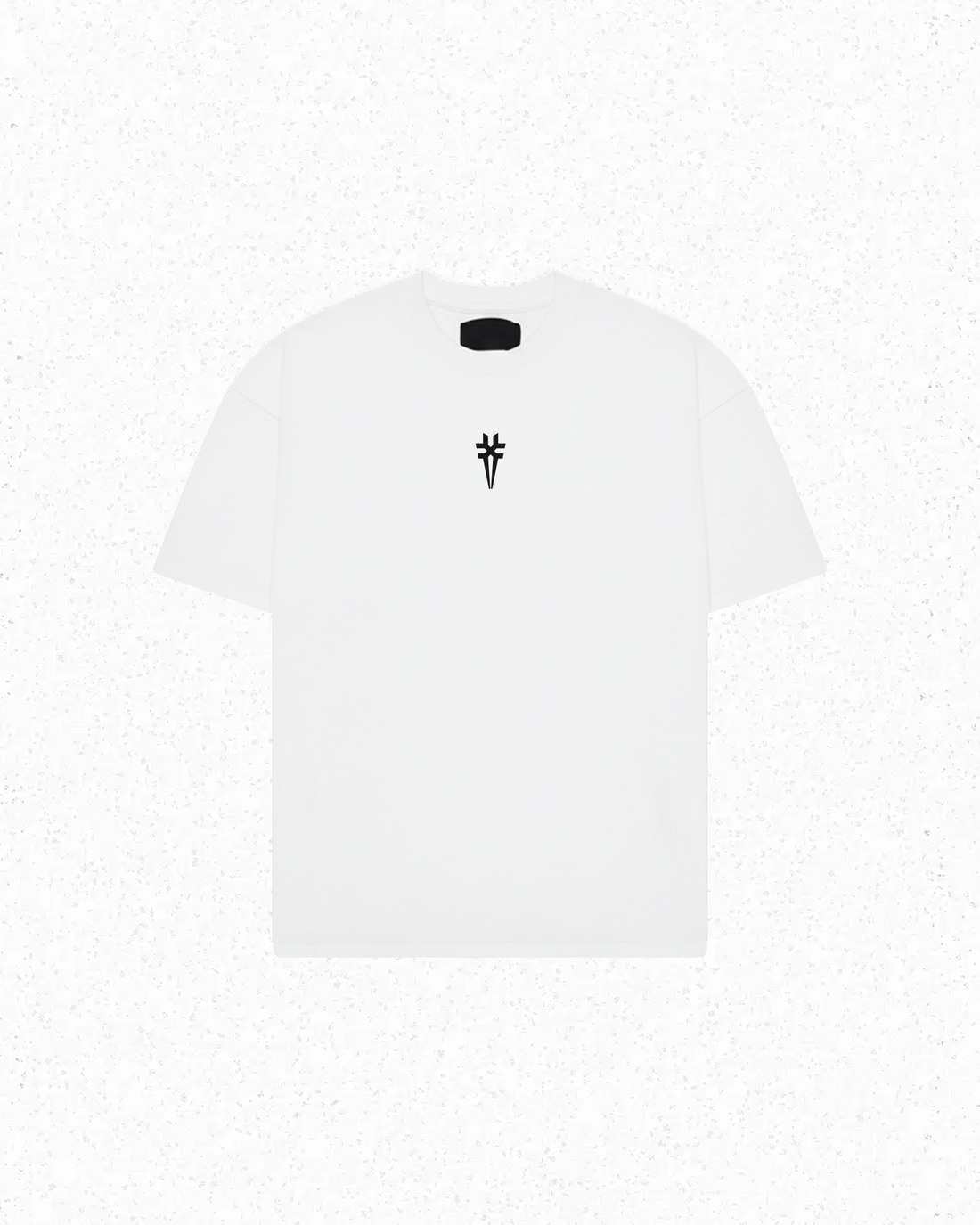 Vendex Cyberpunk White Tee