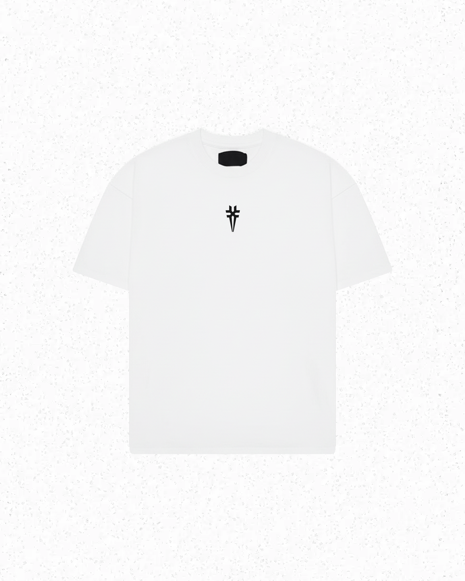 Vendex Cyberpunk White Tee