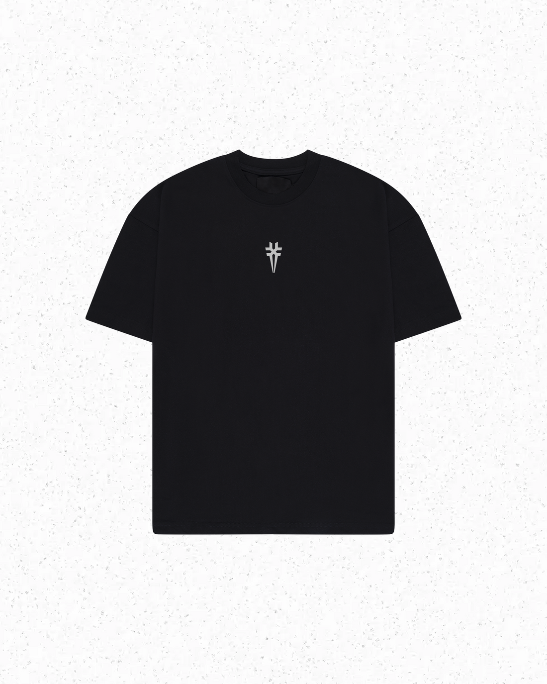 Vendex Cyberpunk Black Tee