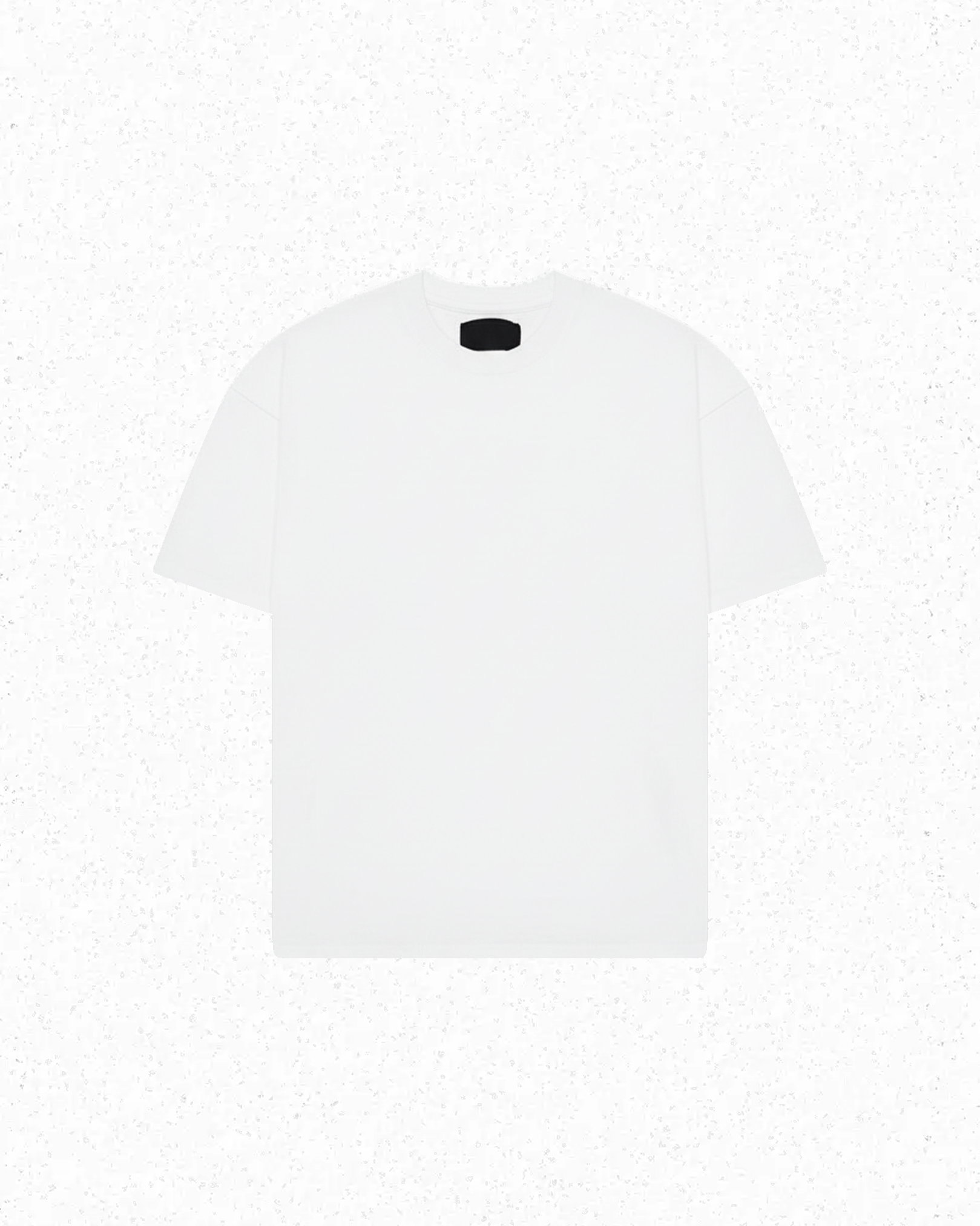 Vendex Cyberpunk White Tee