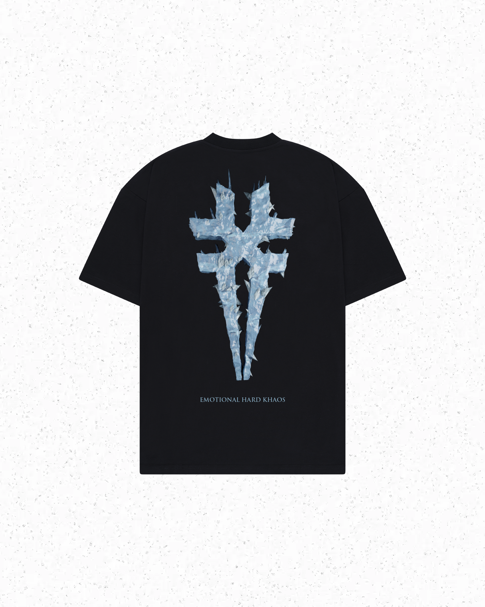 Vendex Ice Logo Tee