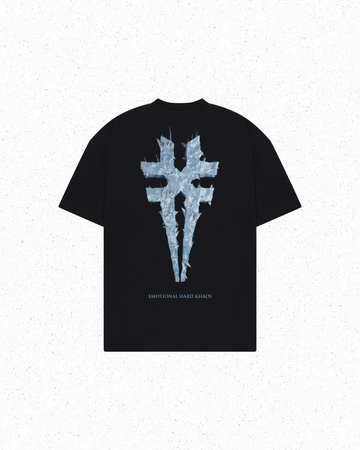 Vendex Ice Logo Tee