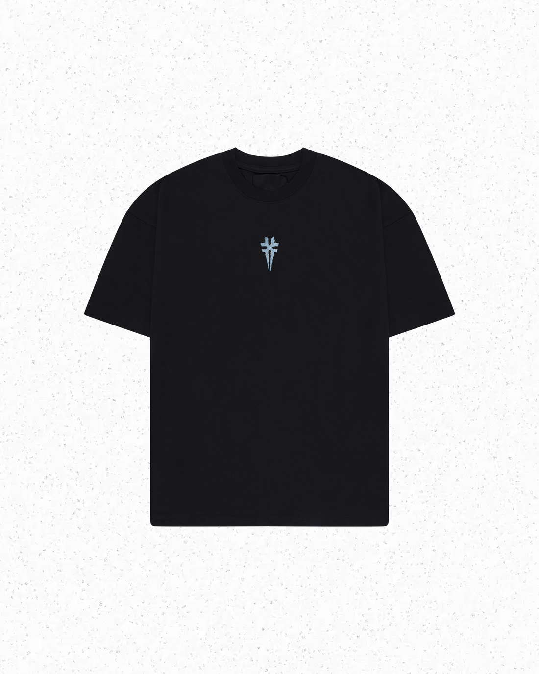 Vendex Ice Logo Tee