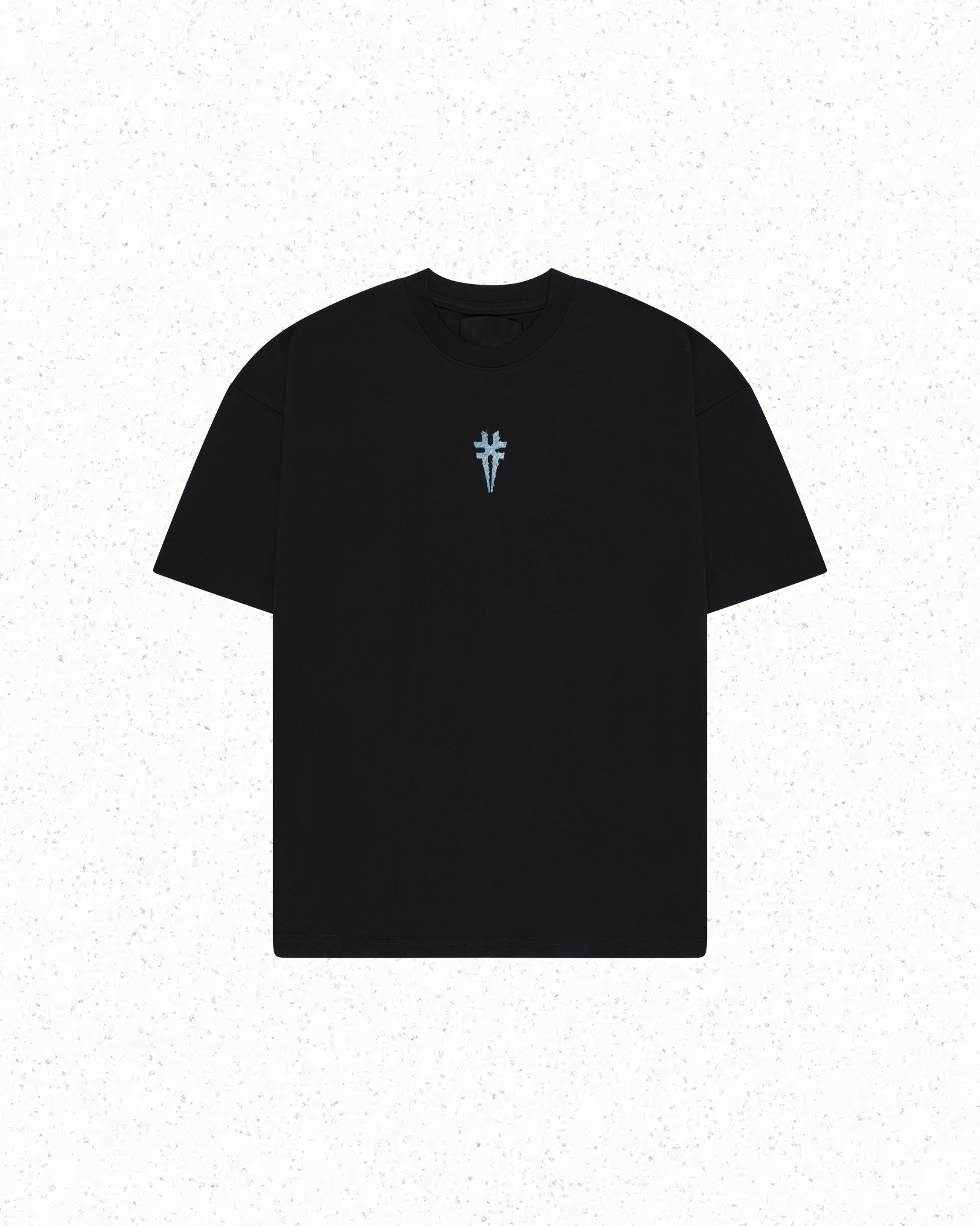 Vendex Ice Logo Tee